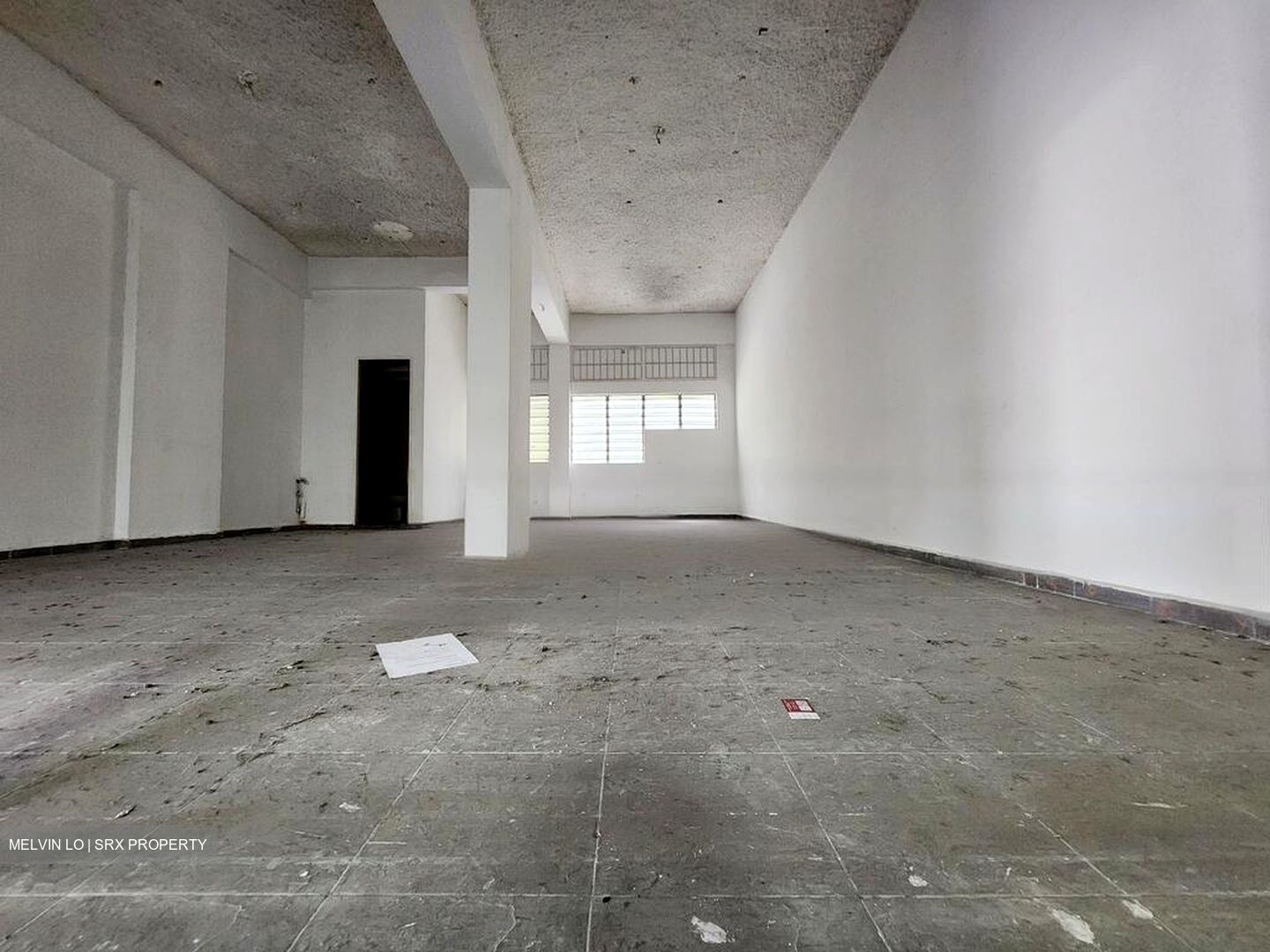 Hong Lim Complex (D1), Shop House #614444441